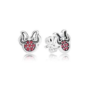 (obrázek pro) Náušnice Disney, Minnie PANDORA