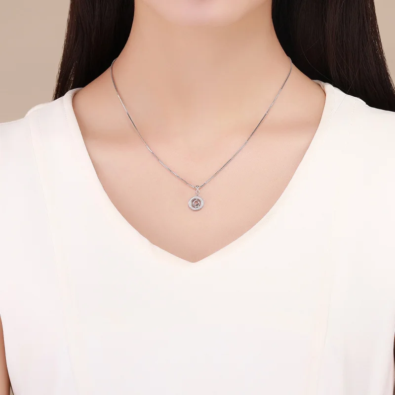 (obrázek pro) Pandora Style Me Wish Letter-Q Dangle - BSP001-Q - Zobrazit 5