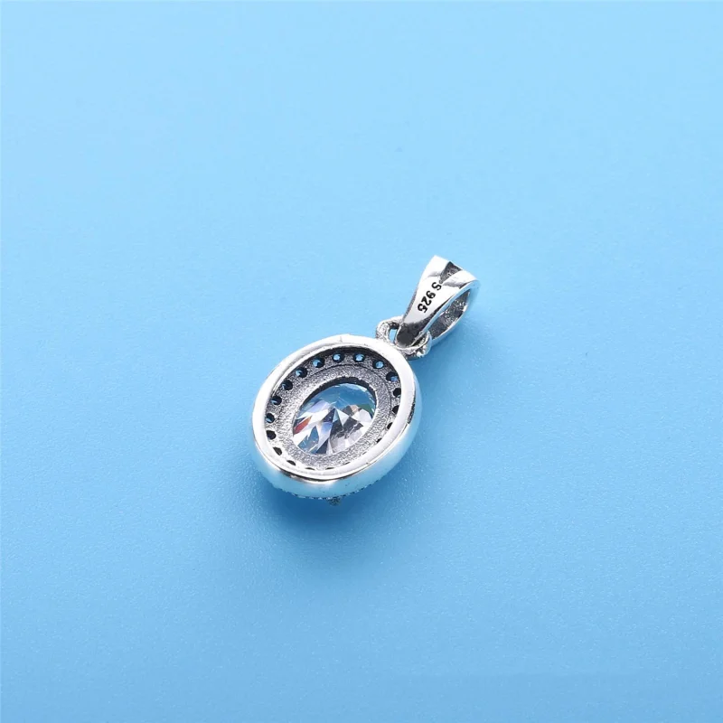 (obrázek pro) Vintage elegance - 396246CZ - Náhrdelníky a přívěsky | PANDORA - Zobrazit 3