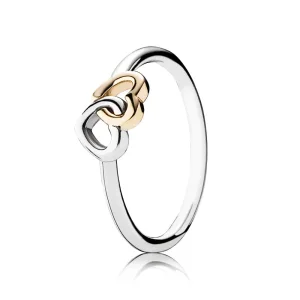 (obrázek pro) Au585/1000 - 190927 - Prsteny | PANDORA