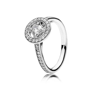 (obrázek pro) Dávný půvab - 191006CZ - Prsteny | PANDORA