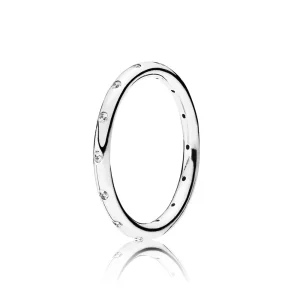 (obrázek pro) Kapičky - 190945CZ - Prsteny | PANDORA