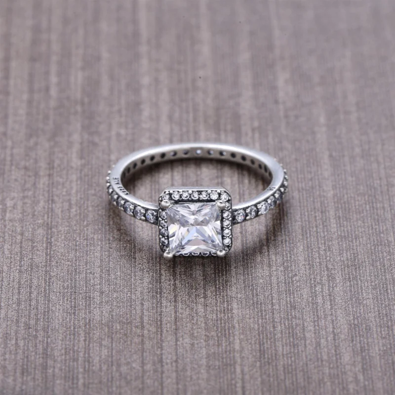 (obrázek pro) Nadčasová elegance - 190947CZ - Prsteny | PANDORA - Zobrazit 2