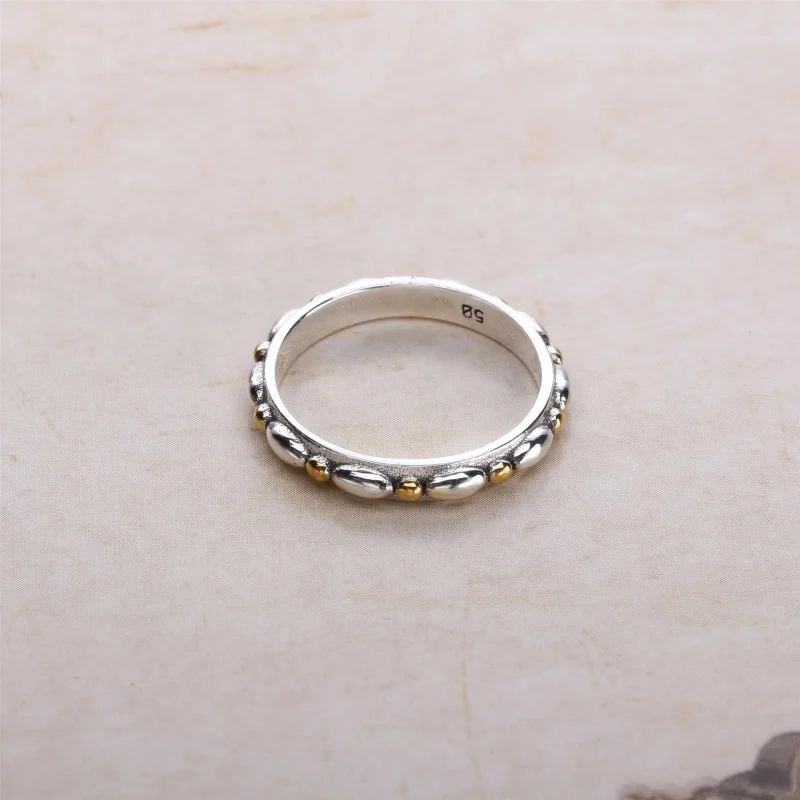 (obrázek pro) Silver ring, 14k - 190856 - Prsteny | PANDORA - Zobrazit 3