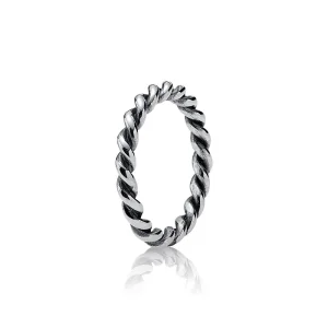 (obrázek pro) Silver ring - Teraz nové, nižšie ceny! - 190602 - Prsteny | PANDORA