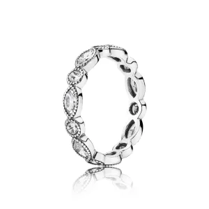 (obrázek pro) Svůdná markýza - 190940CZ - Prsteny | PANDORA
