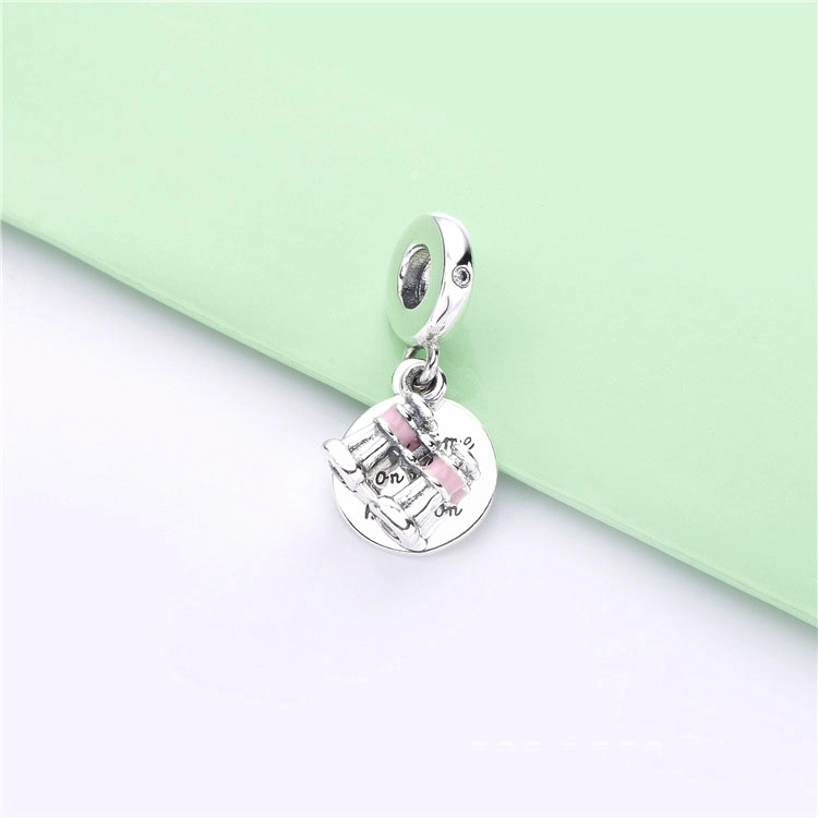(obrázek pro) Visací přívěsek PANDORA Dalekohled - 798062CZ - Zobrazit 4