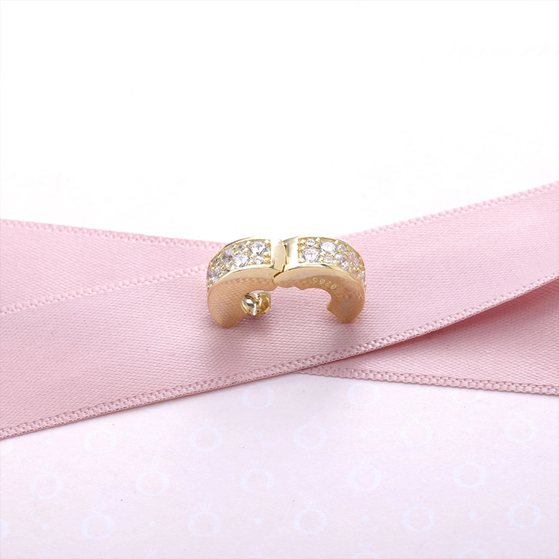 (obrázek pro) Klip Shining Elegance PANDORA - Zobrazit 3
