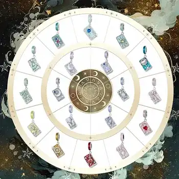 (obrázek pro) Mystéria tarotu