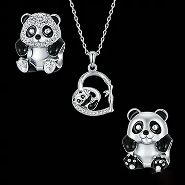 (obrázek pro) Panda