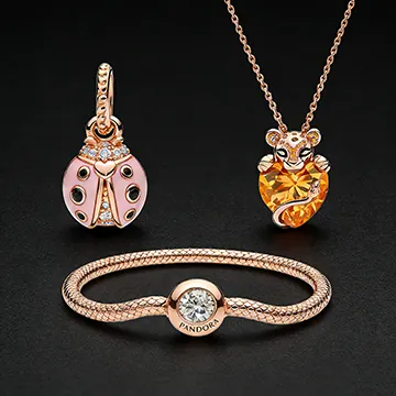 (obrázek pro) PANDORA Rose™