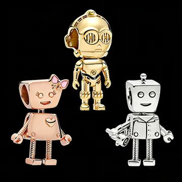 (obrázek pro) Robot